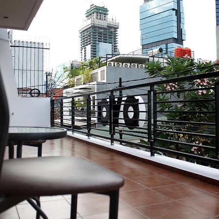 Oyo 245 Juana 21 Hotel Jakarta Eksteriør billede