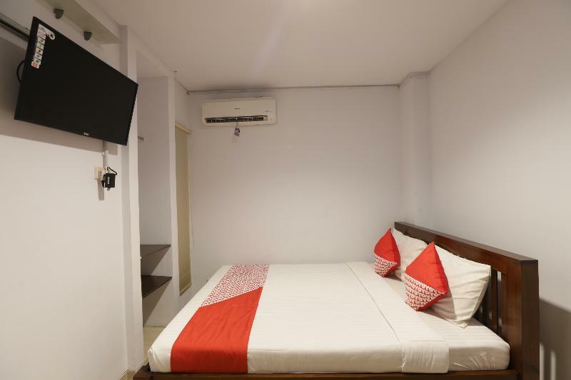 Oyo 245 Juana 21 Hotel Jakarta Eksteriør billede